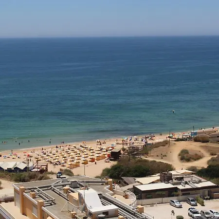 Apartment 13c Oura - Casas & Papeis *