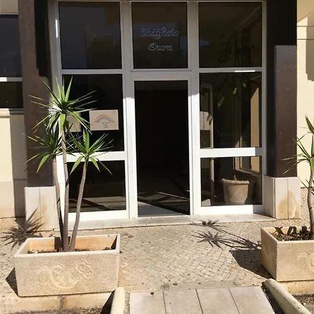 13c Oura - Casas & Papeis Apartment Armacao de Pera
